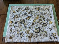 Ikea Pillow Cover Alvine Lov