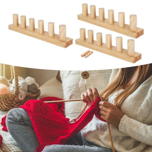 Loom hand knitting frame - loom,,