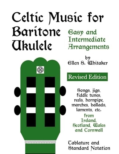 Celtic music for baritone - music,