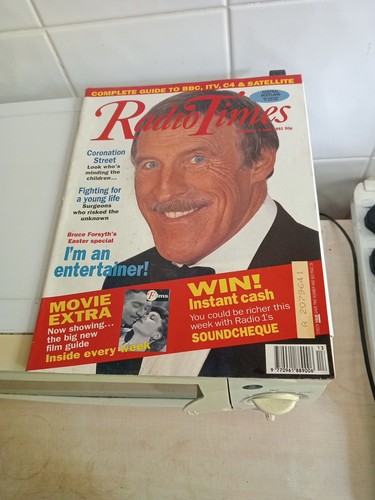 Radio times mar - 30, mar-