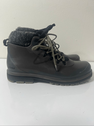 Barbour men zed hiker cold - men's,
