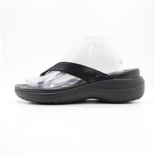 Crocs Capri V Diamante Black