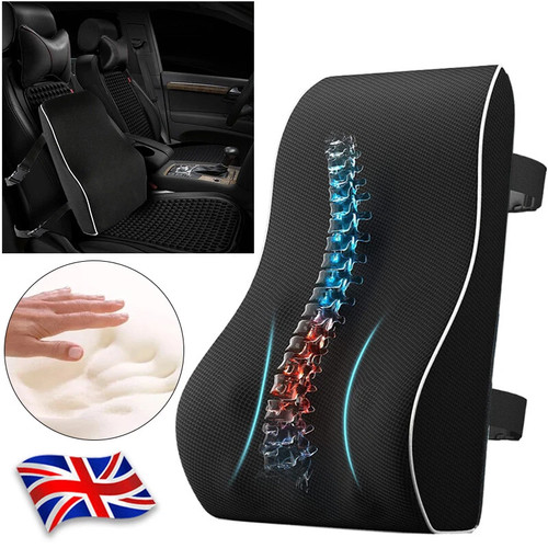 Ergonomic-Orthopedic-Memory-Fo