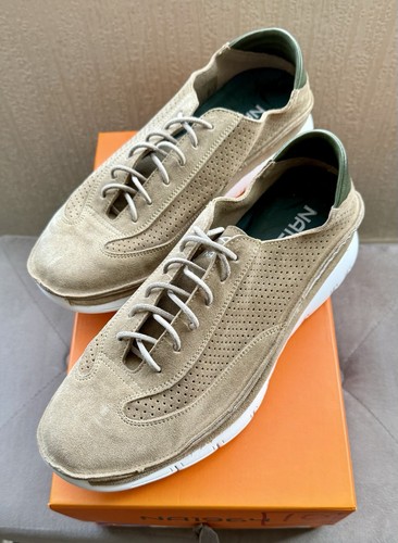 Naturino pianura suede - pianura,
