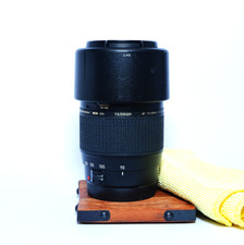 TAMRON 70-300MM F4-5.6 LD Di