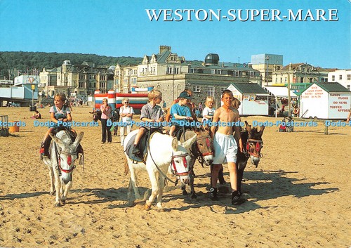 D131159 weston super - weston, mare