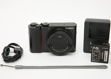 Panasonic Lumix DC-TZ200