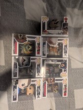 Funko Pop! Vinyl: Jurassic