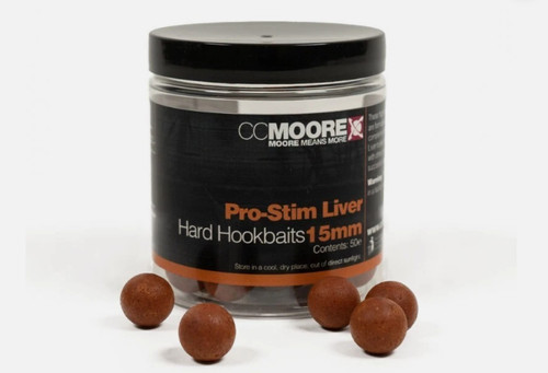 Moore pro stim - cc, hard