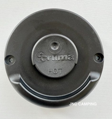 Truma combi heater cowl flue - heater,