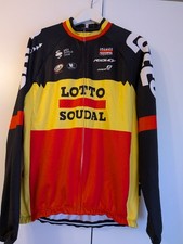 Belgian National Champions