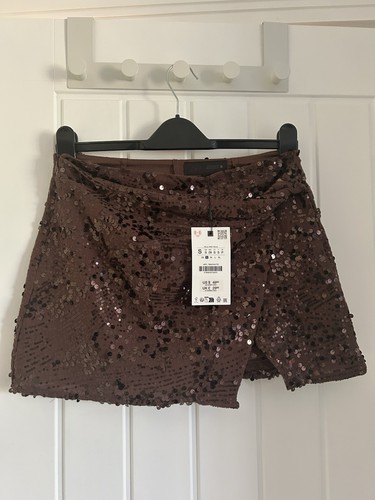 Zara viral brown - viral, mini