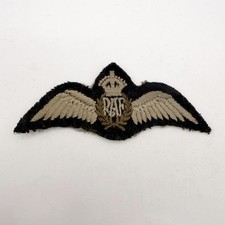 Genuine WW2 RAF Royal Air