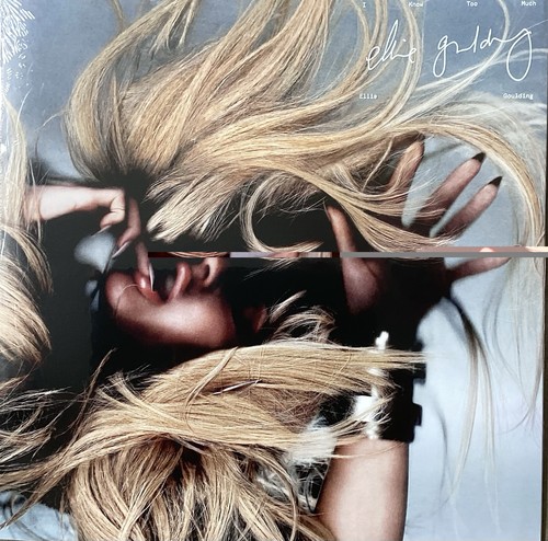 Ellie goulding know too - ellie,