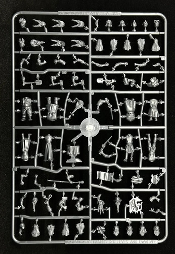 Wargames atlantic villagers - ,