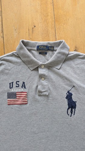 Ralph lauren men - polo, shirt