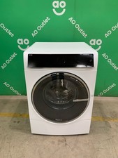 Bosch Washer Dryer Wifi 10.5Kg
