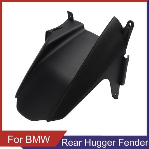 Rear hugger fender for bmw - rear,