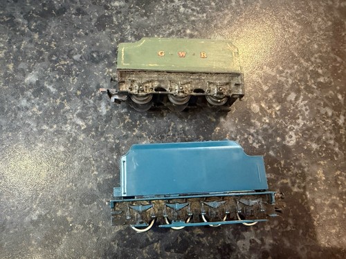 Set tenders blue - set, :