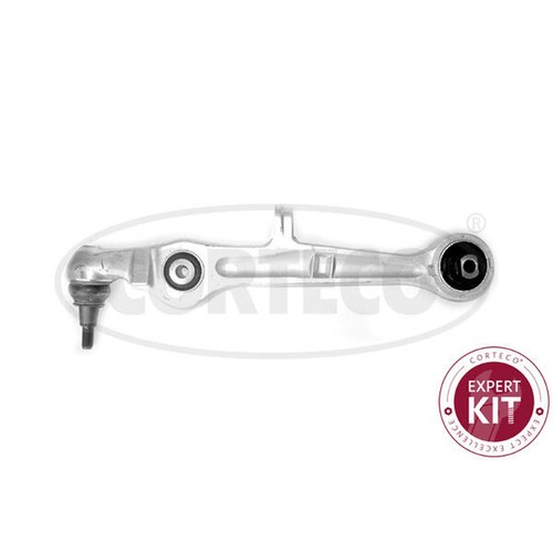 Control trailing arm wheel - arm,