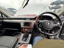 VOLKSWAGEN PASSAT S TDI MK7