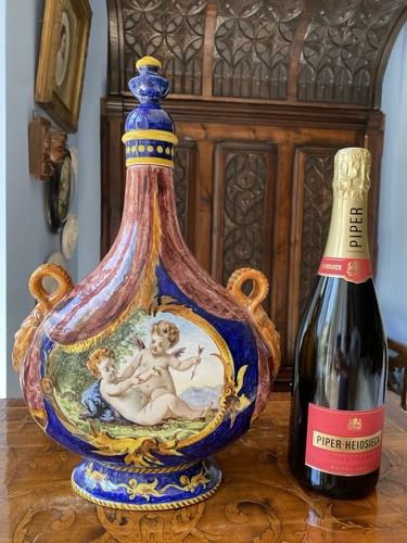 Antique italian ginori - antique,