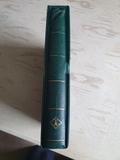 Empty Green Lighthouse 4 Ring