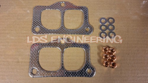 Ford dohc i4 sierra - 8v,
