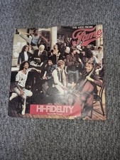 The Kids From Fame -