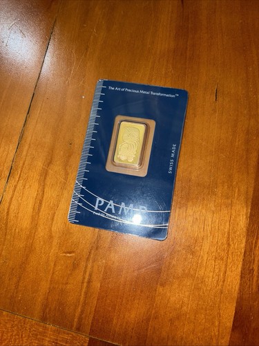 Pamp suisse lady - pamp, fine