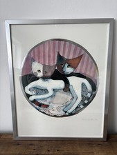 Rosina wachtmeister brushed - rosina,