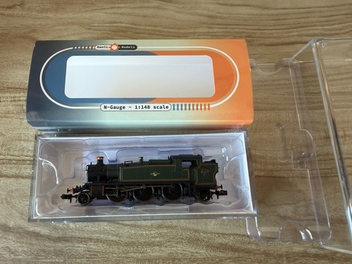 Sonic models gauge n5101 - models,
