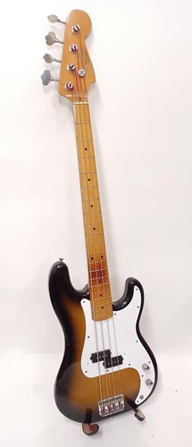 Fender japan pb57 electric - fender, pb57-70