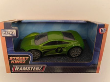 Teamsterz Street Kingz Diecast