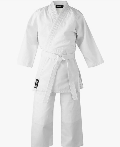 Blitz student judo - gi, –