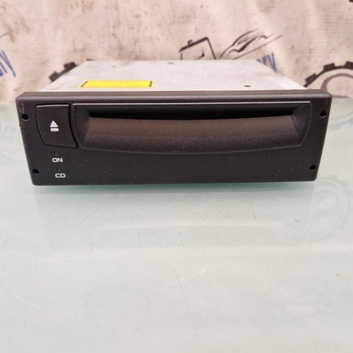 Peugeot 406 607 player - 406,