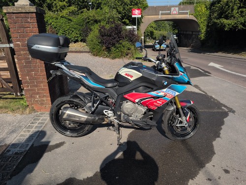 Bmw s1000 sport - s1000, se