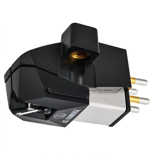 Audio technica vm95ebk - audio,
