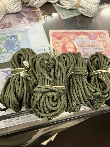 British army rolls genuine - x, 2