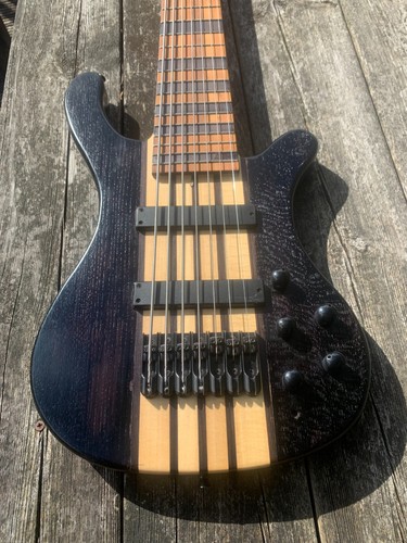 String fazley bass guitar - string,