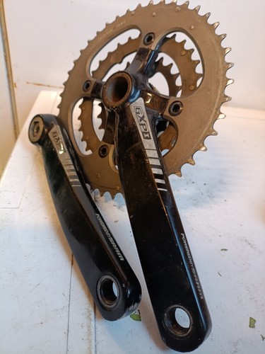 Sram gxpi cranks and - sram,