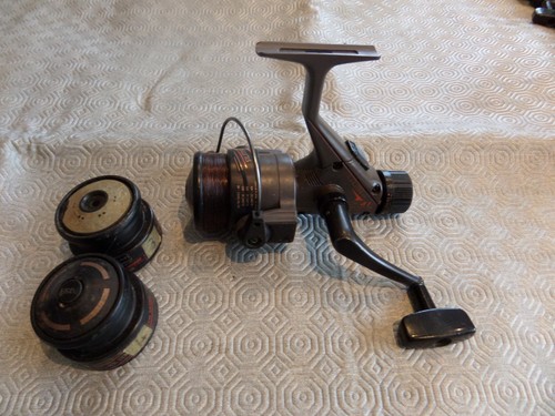 Silstar cx41b fishing reel - fishing,