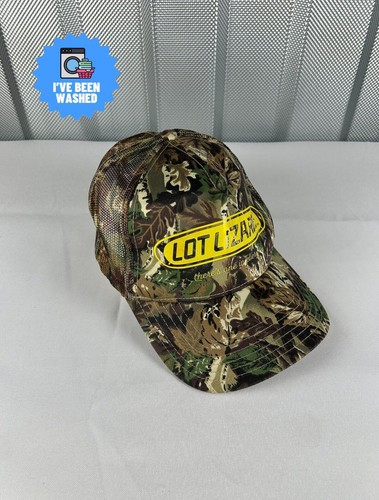 Realtree camo cap one size - realtree,