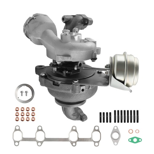 Turbocharger 765261 for - , vw
