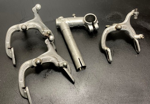 Vintage hiduminium cycle - vintage, gb