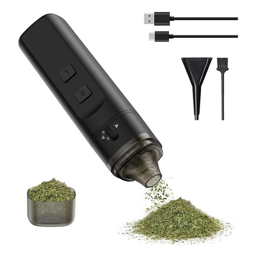Spice grinder small portable - spice,