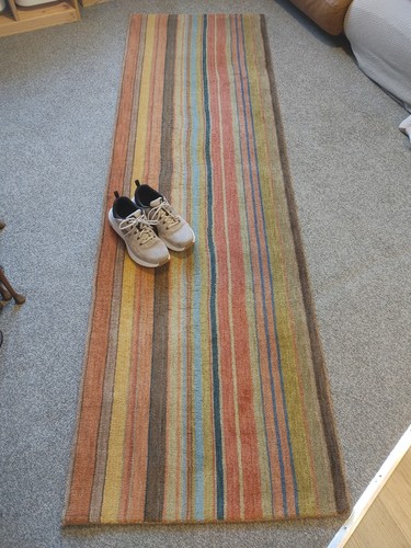 John lewis multi stripe - john,