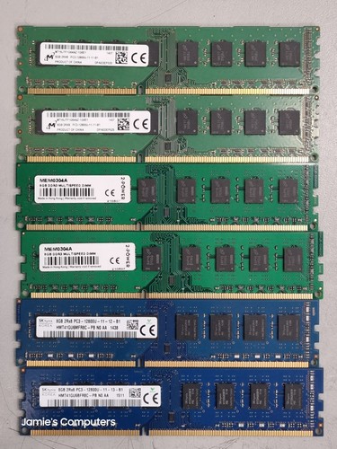 1x8gb 1600 mhz pc3 12800 - 1600,