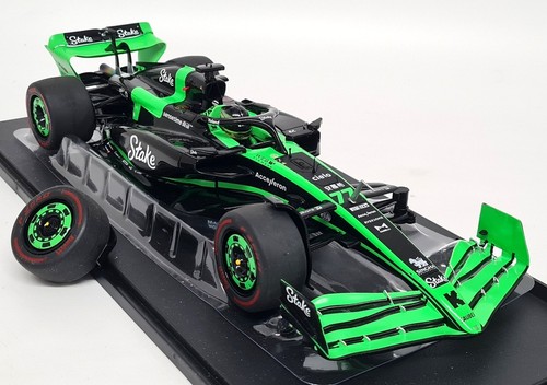 Solido kick sauber f1 - kick,