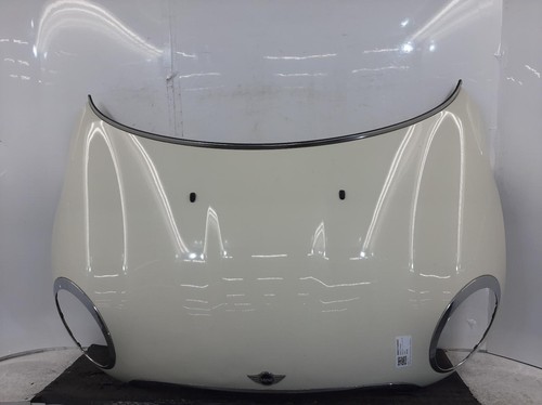 Mini hatch first - (bmw),